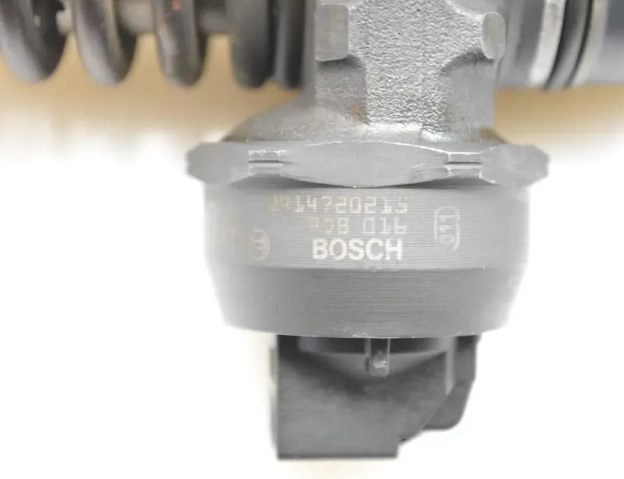 VOLKSWAGEN Touran 1 generation (2003-2015) Fuel Injector 038130073AG 36191014