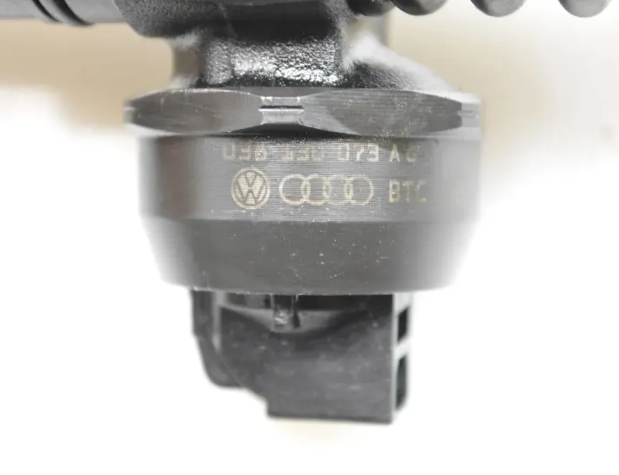 AUDI A3 8P (2003-2013) Fuel Injector 038130073AG 36190993