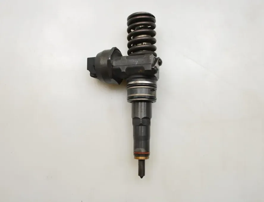 VOLKSWAGEN Touran 1 generation (2003-2015) Fuel Injector 038130073AG 36190999