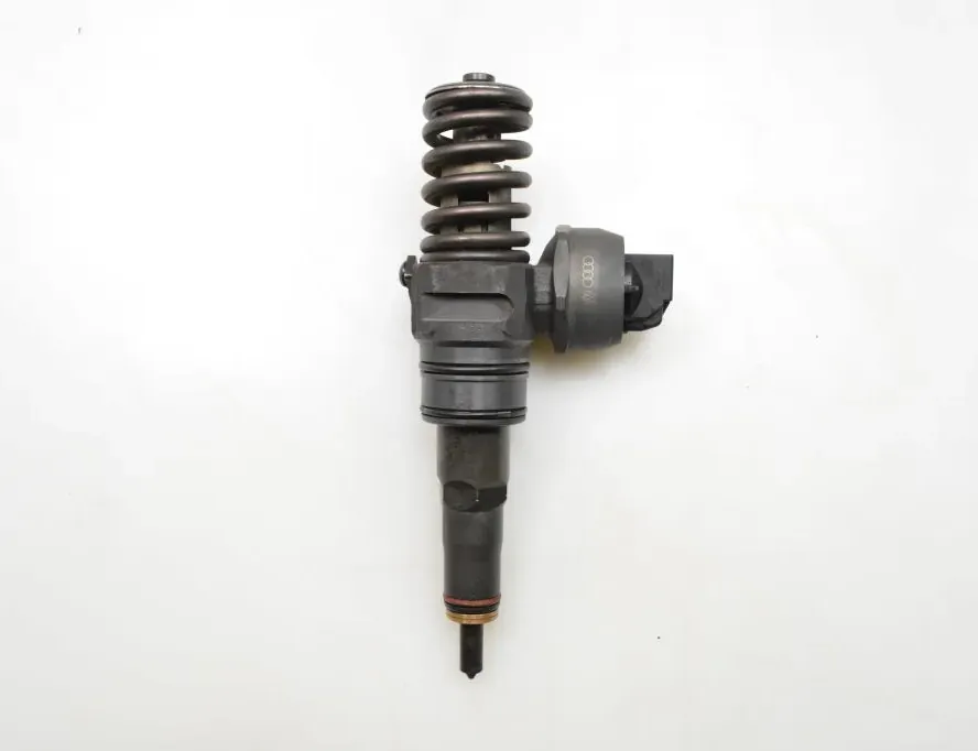 VOLKSWAGEN Touran 1 generation (2003-2015) Fuel Injector 038130073AG 36190998