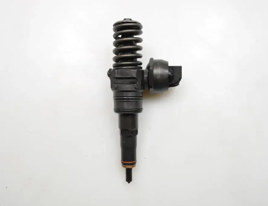 AUDI A3 8P (2003-2013) Fuel Injector 038130073AG 36190972