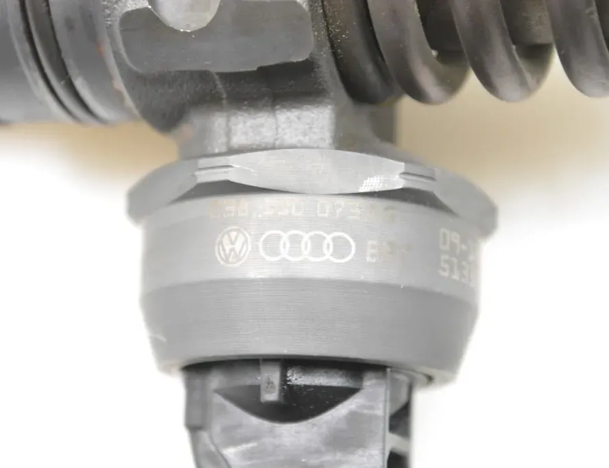 VOLKSWAGEN Touran 1 generation (2003-2015) Fuel Injector 038130073AG 36190998