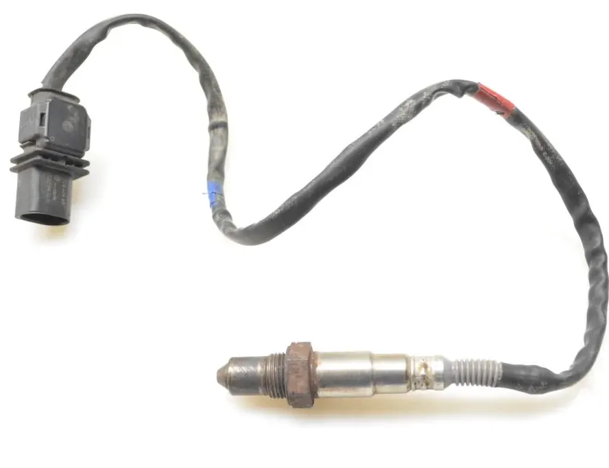 KIA Sportage 4 generation (2016-2022) Lambda Oxygen Sensor 393512A634 34806724