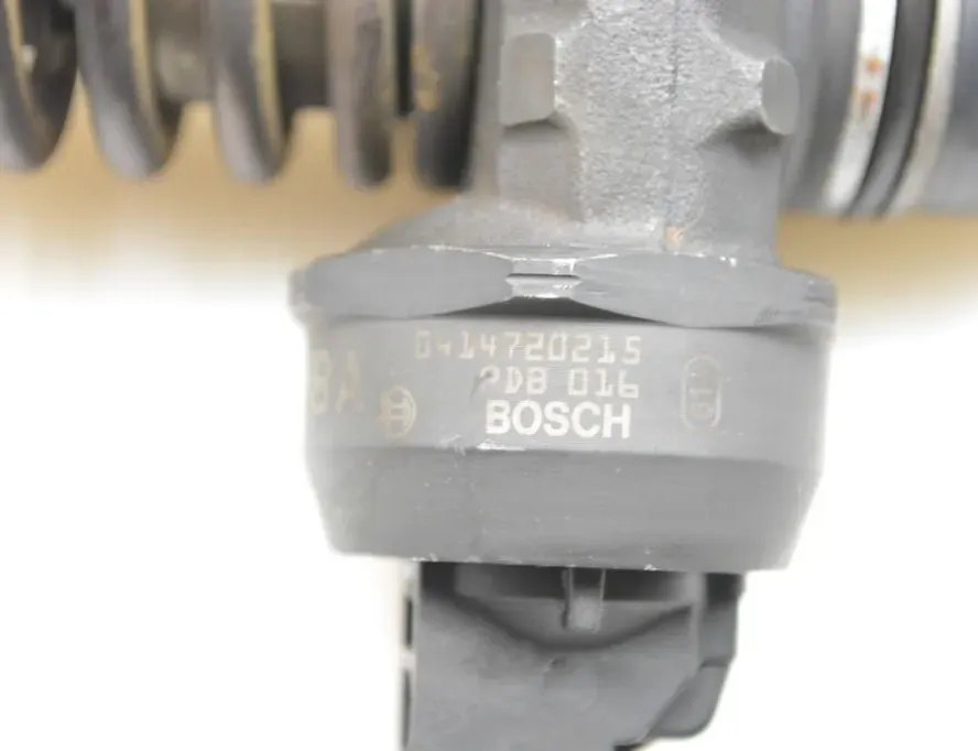 VOLKSWAGEN Touran 1 generation (2003-2015) Fuel Injector 038130073AG 36190998
