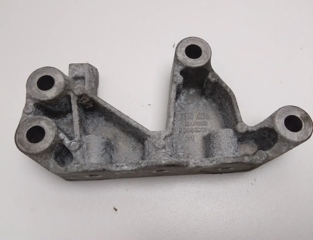 OPEL Mokka 1 generation (2012-2015) Gearbox Mount Bracket f40009800,588ay8,95138117 10864016