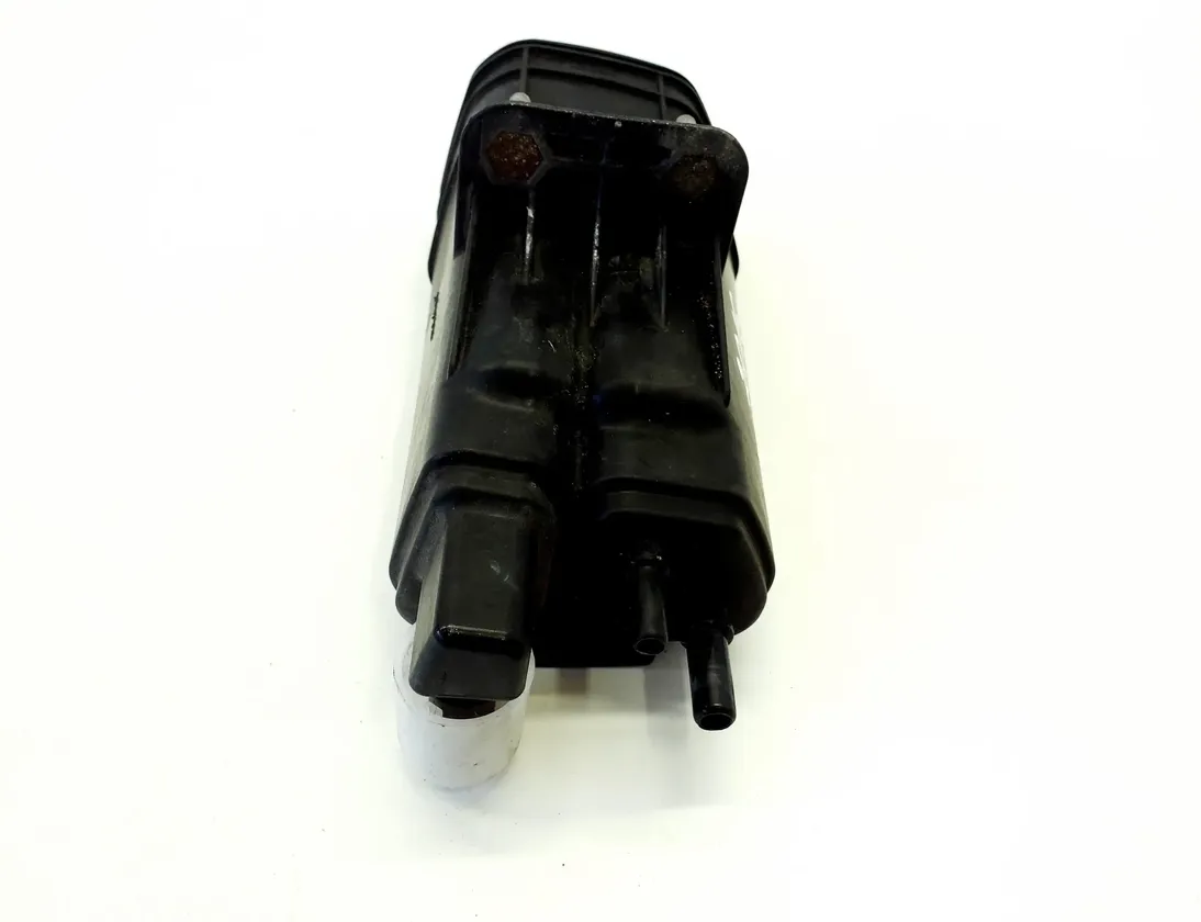 DACIA Lodgy 1 generation (2013-2024) Soot Filter 149509035R 34828520