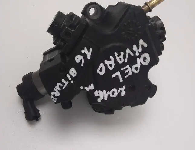 OPEL Vivaro B (2014-2019) Fuel Pump 167005114R--B,0445010406,hmlgt4813r,2784156 11812668