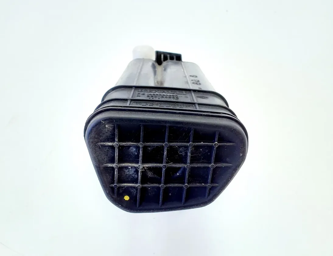 DACIA Lodgy 1 generation (2013-2024) Soot Filter 149509035R 34828520