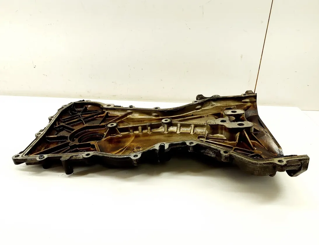 MAZDA 6 GG (2002-2007) Timing chain cover LF94,S5209 17337643