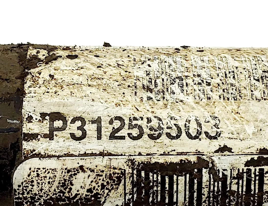 VOLVO XC90 1 generation (2002-2014) Rear Left Driveshaft P31259503 17973761