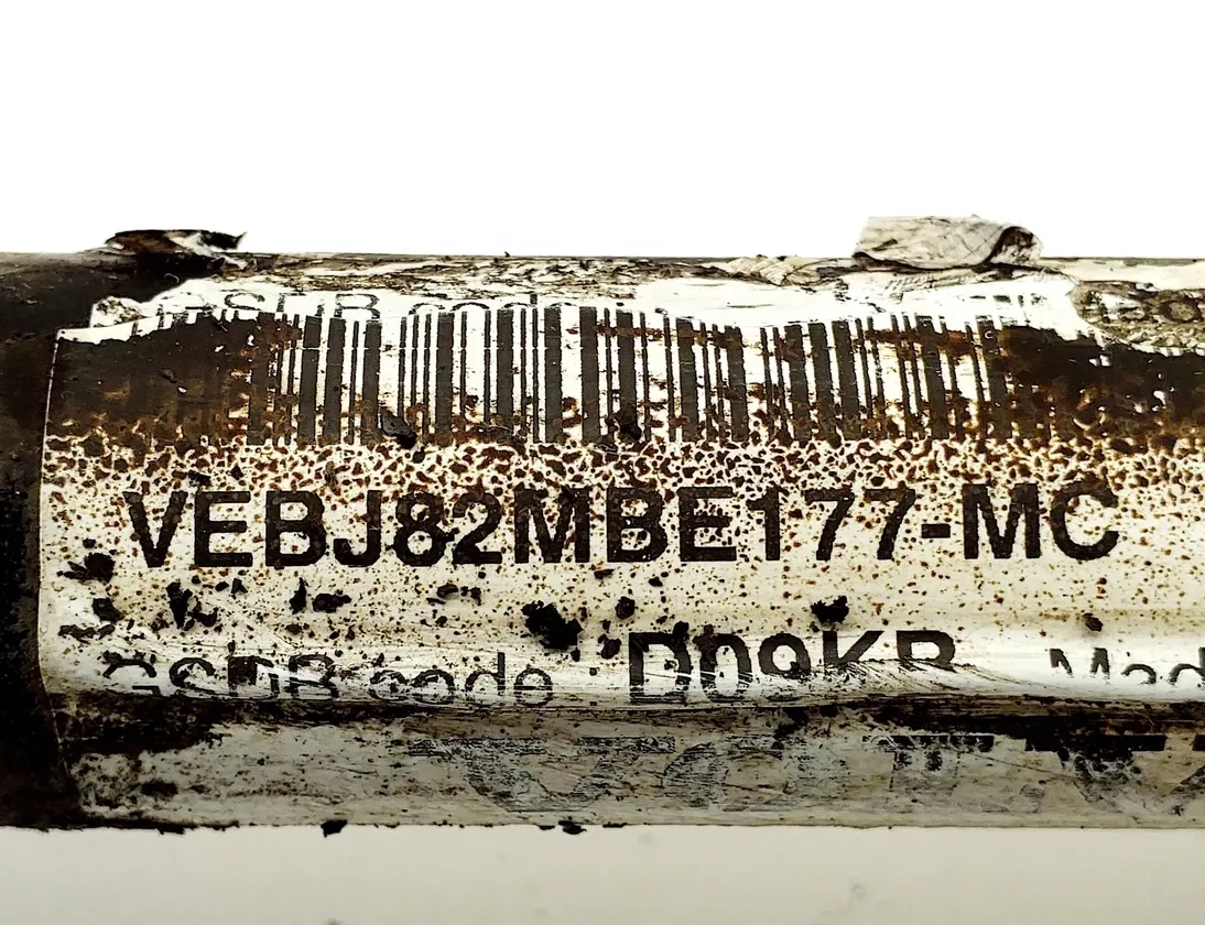 VOLVO XC90 1 generation (2002-2014) Rear Left Driveshaft P31259503 17973761