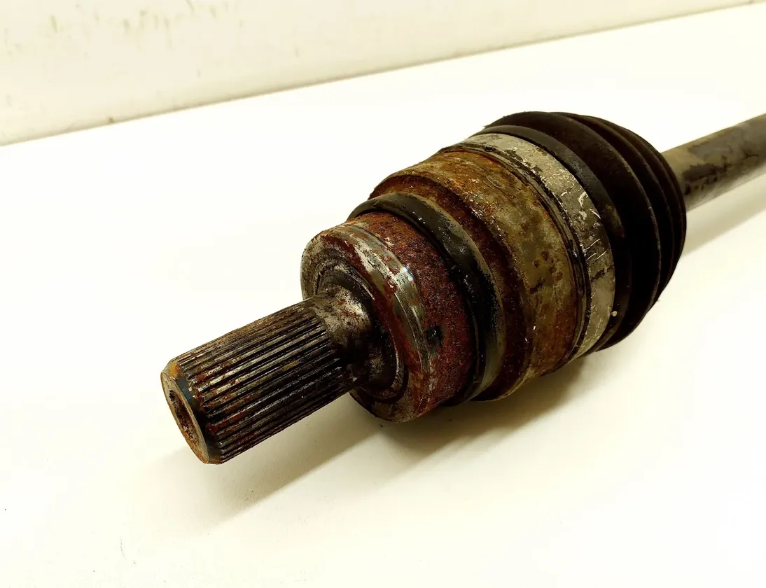 VOLVO XC90 1 generation (2002-2014) Rear Left Driveshaft P31259503 17973761