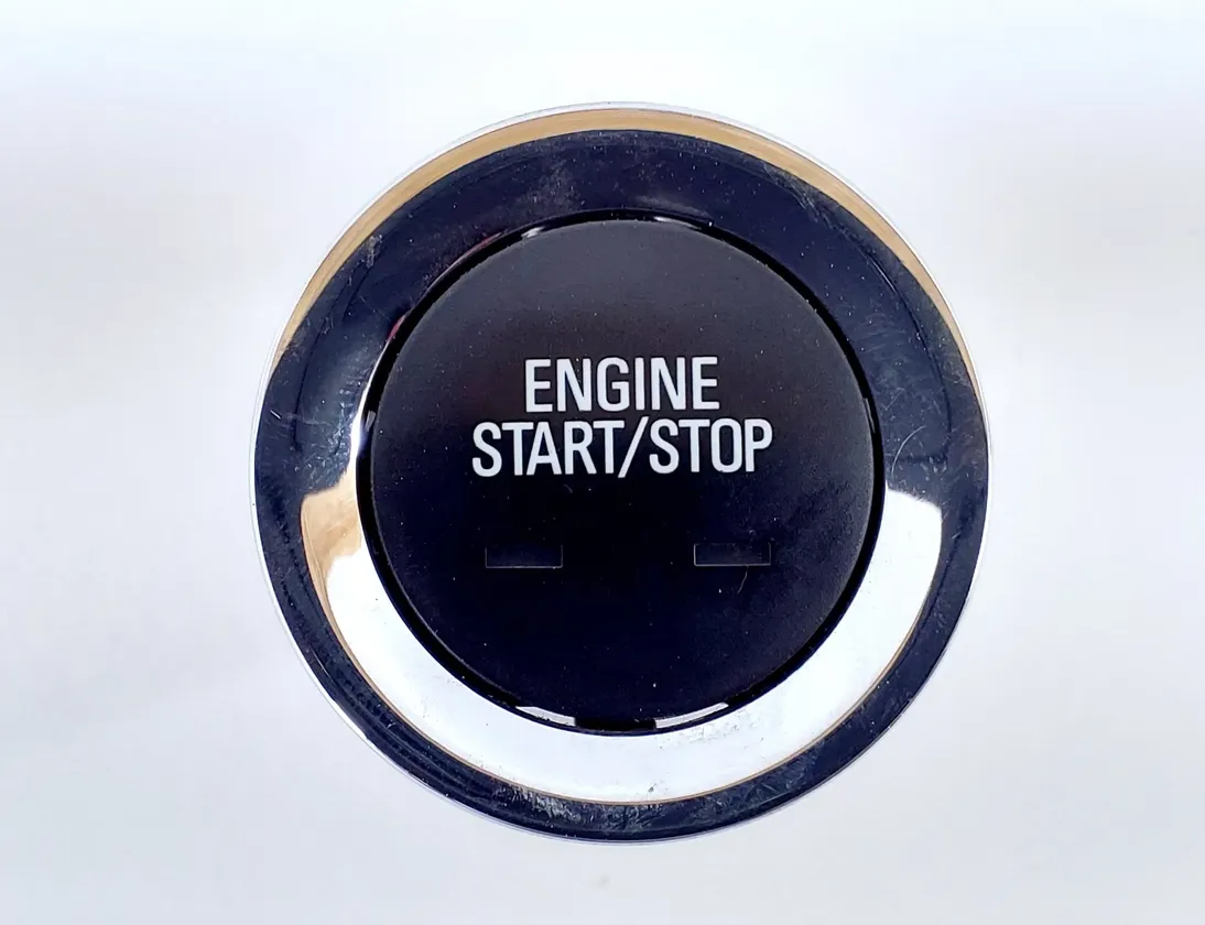 OPEL Insignia B (2017-2024) Ignition Button 13409819 20949795