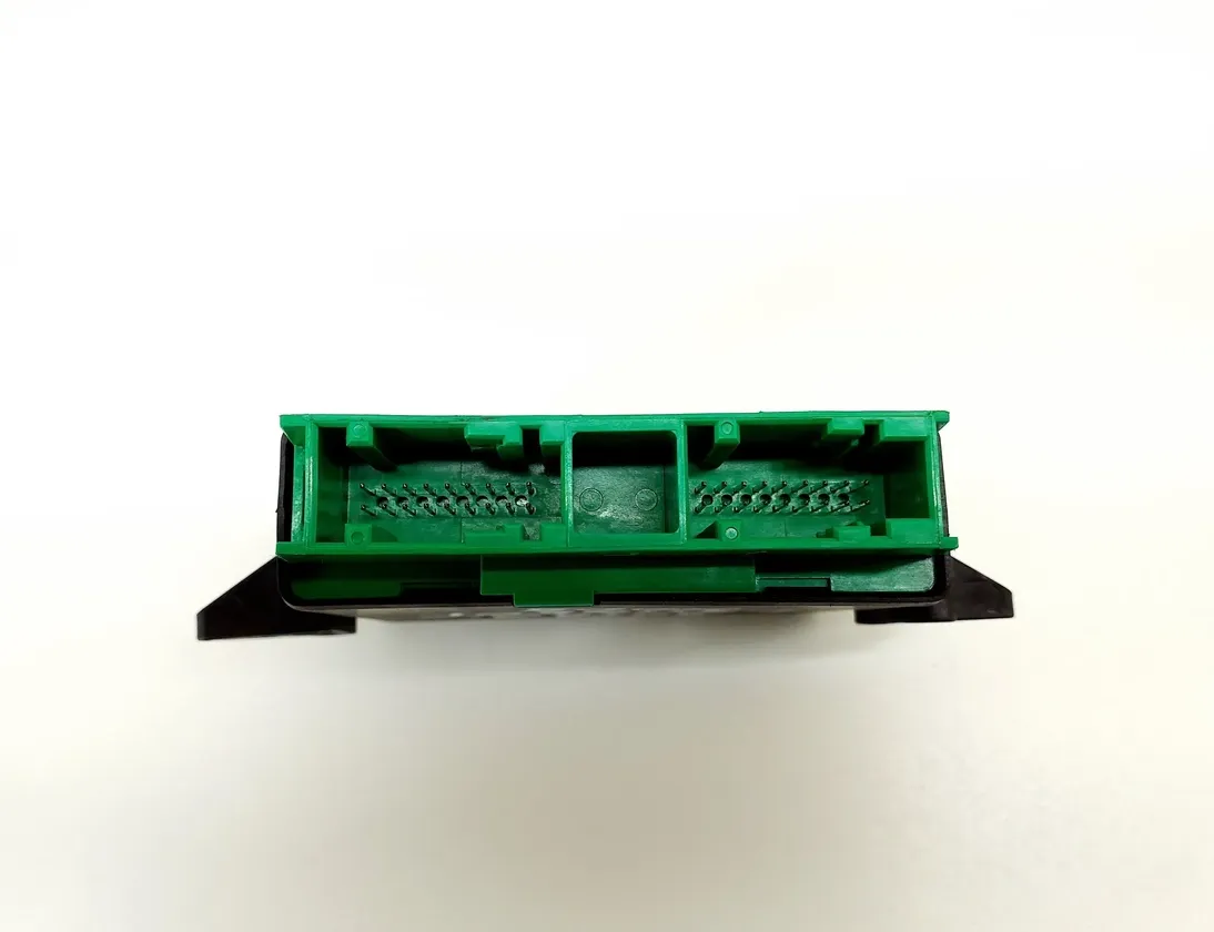 PEUGEOT 5008 2 generation (2017-2020) PDC Parking Distance Control Unit 9819360080 23199682