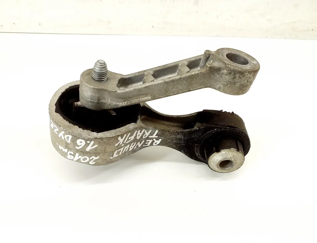 RENAULT Trafic 3 generation (2014-2023) Gearbox Mount 93853920,112535106R,8200404271 23571484