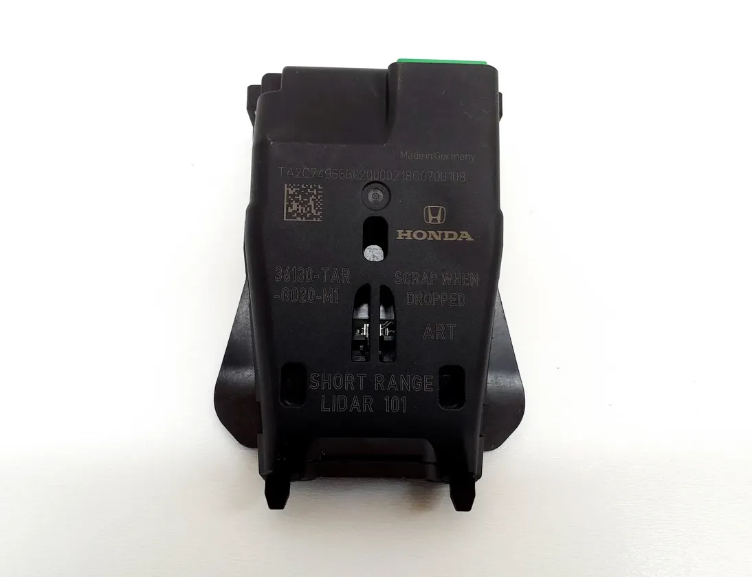 HONDA Jazz 3 generation (2015-2019) Камера передняя 36130-TAR-G020-M1 24001413