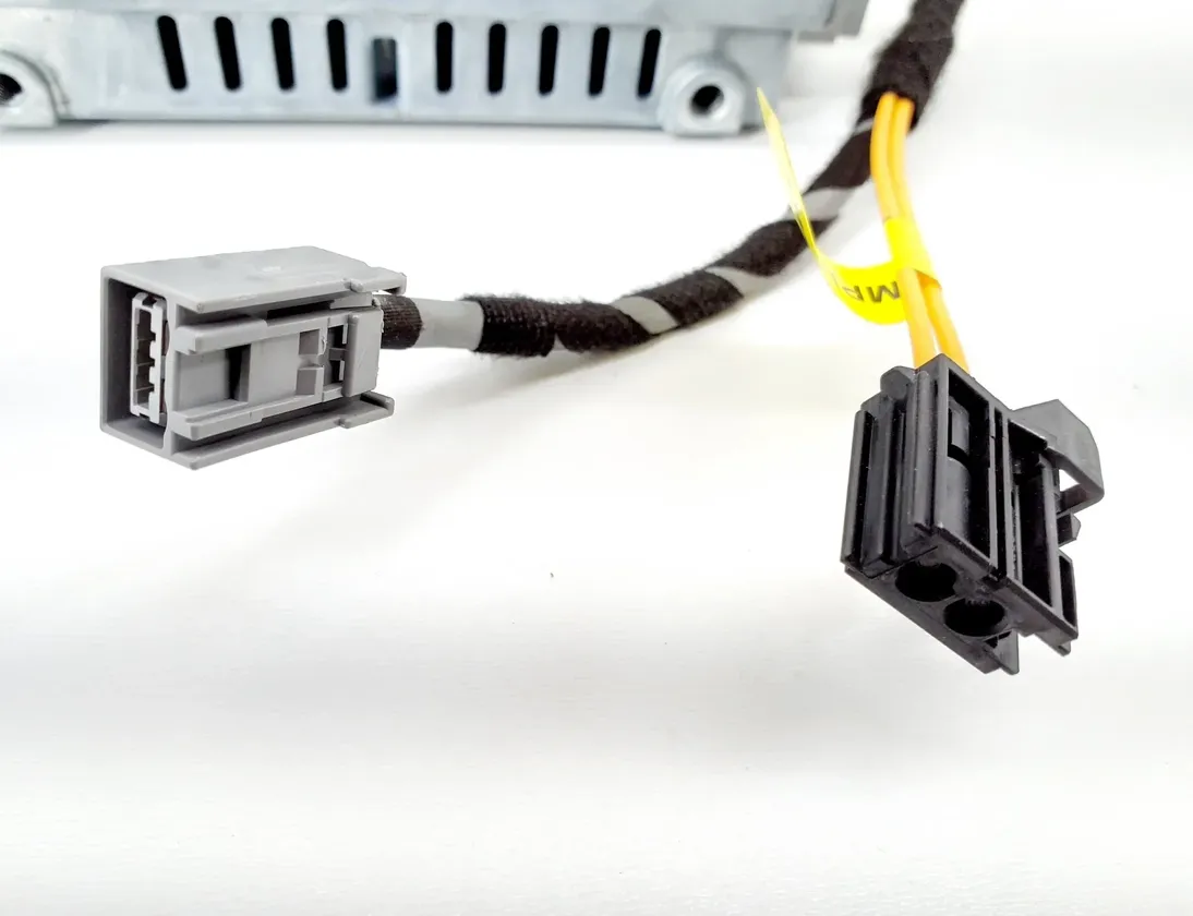 LAND ROVER Range Rover Evoque L538 (1 gen) (2011-2020) Video control module AW93-19C063-AH,AW93-14F641-AF 24401159