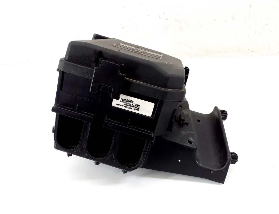 OPEL Astra K (2015-2021) Fuse Box 39019198,39069684 25315818