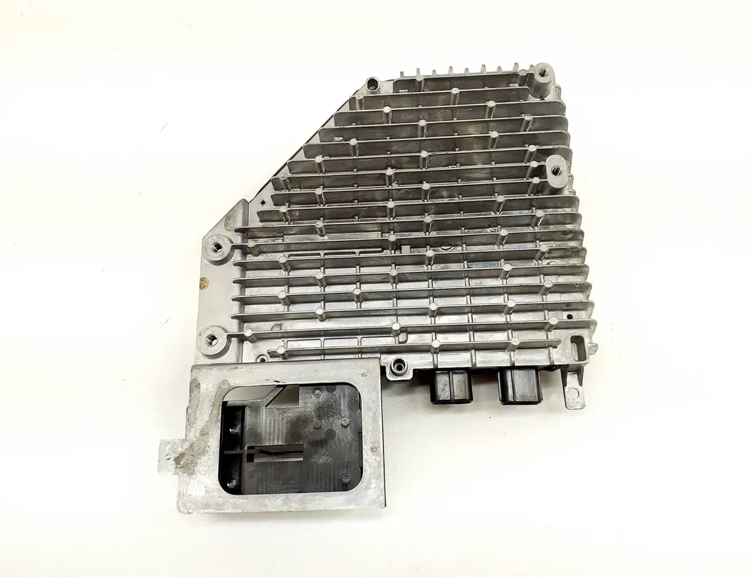 MAZDA 6 GJ (2012-2024) Voltage Control Unit K0216,GKK167Y60C 25723357