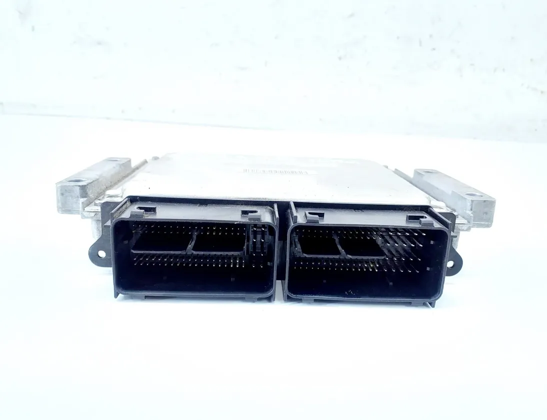 FORD S-Max 2 generation (2015-2024) Engine Control Unit ECU G1GA-12A650-FB,DCM61,28535259,DS71-12B684-XB 26578960