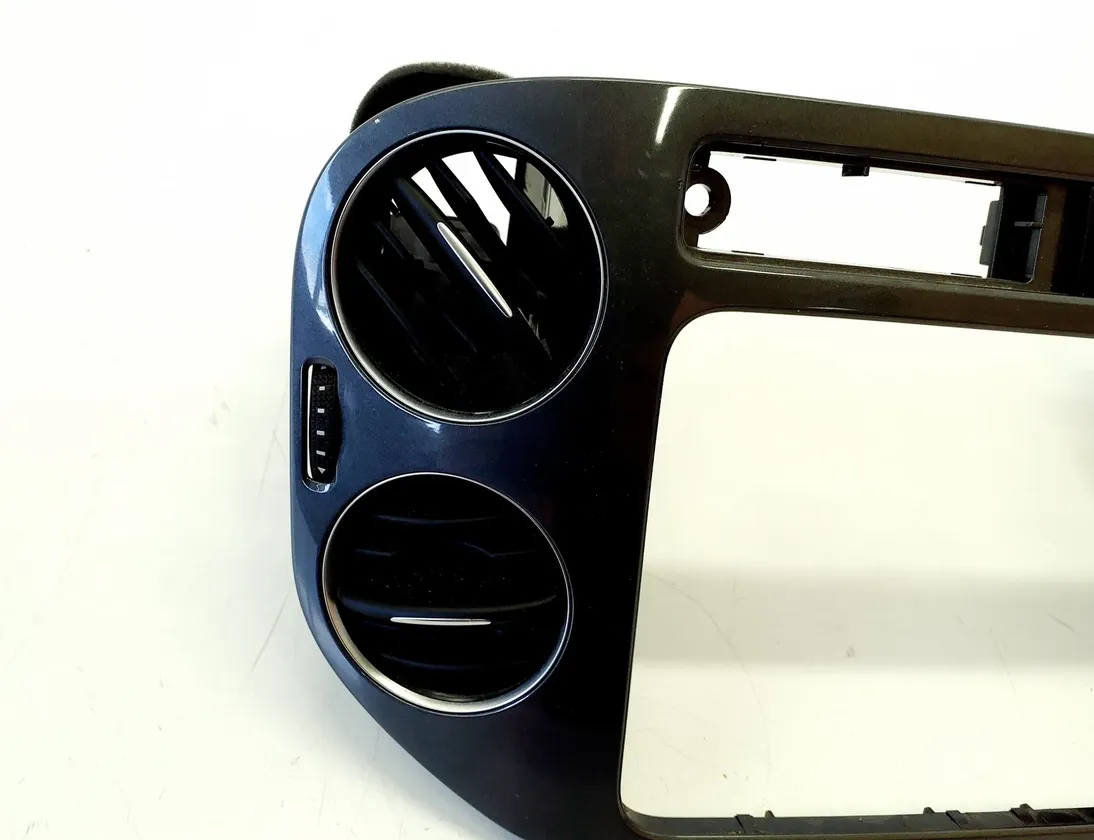 VOLKSWAGEN Tiguan 2 generation (2016-2024) Dashboard Air Vents 5N0858071E,5M0819357 31467393
