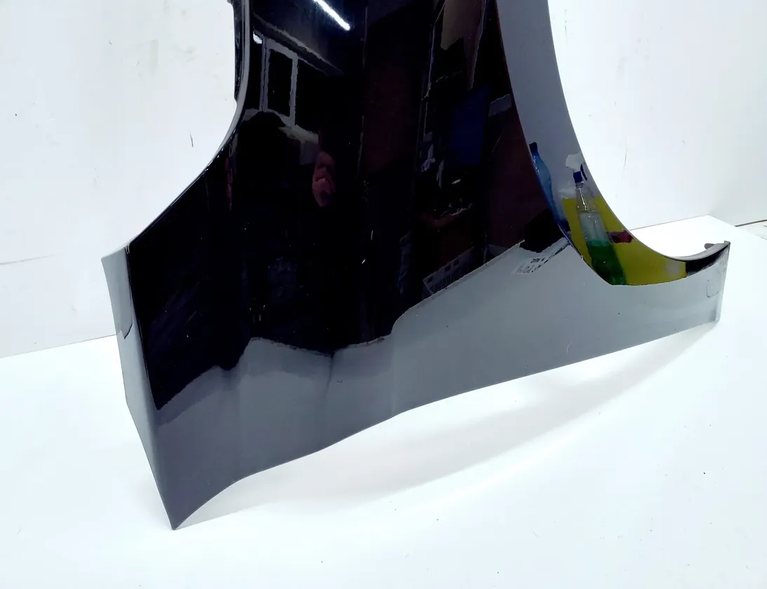 OPEL Corsa F (2019-2023) Front Right Fender 33500785