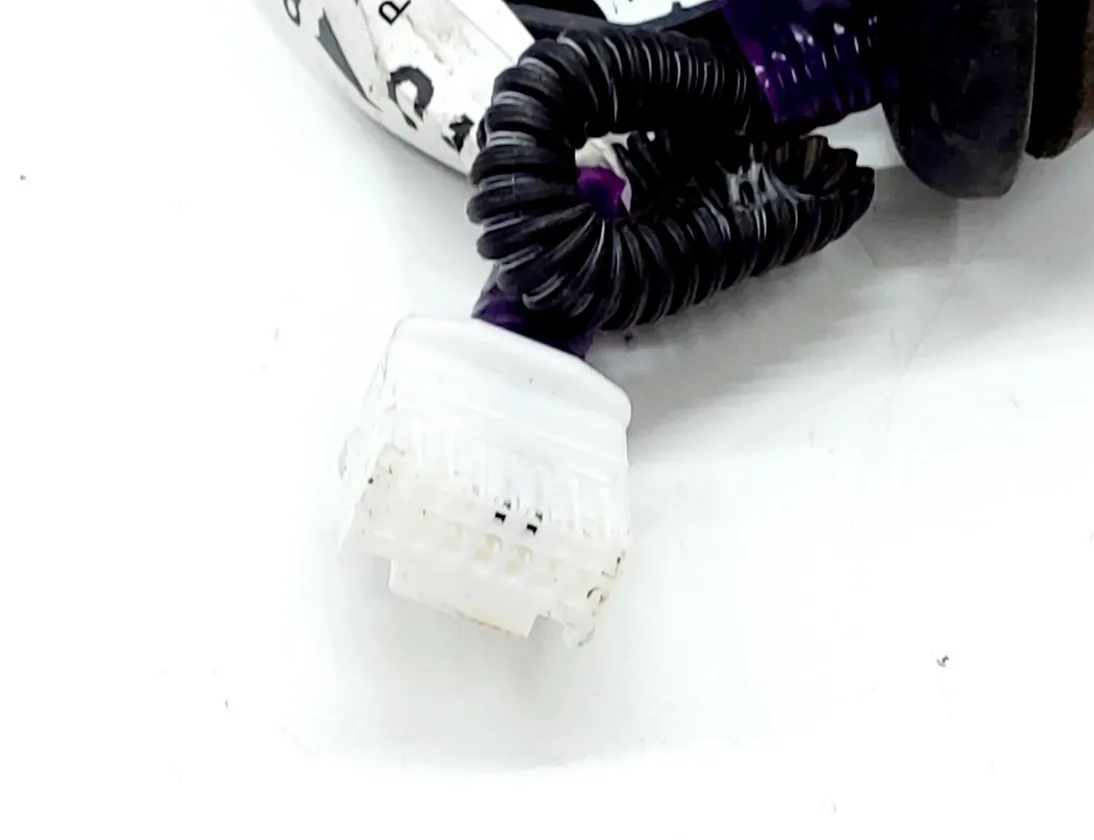 TOYOTA RAV4 4 generation (XA40) (2012-2018) Keyless Entry Antenna 8218342040,89997-42010 33529551