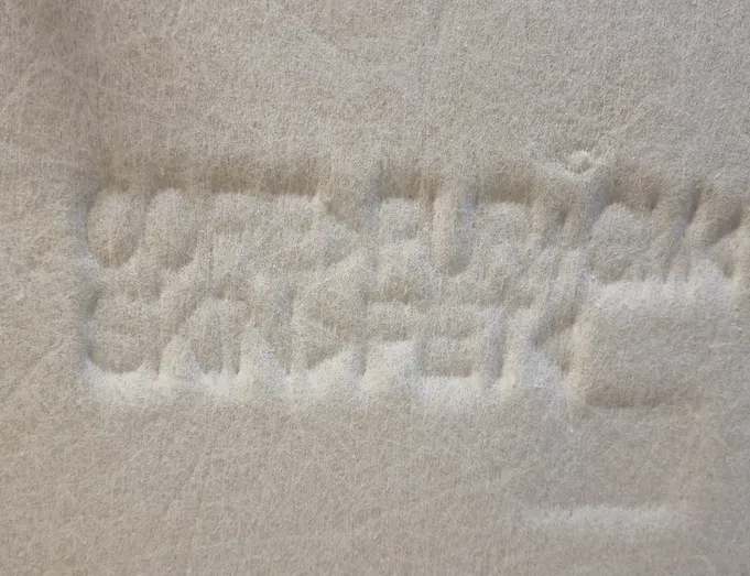 NISSAN Micra K14 (2017-2023) Обивка потолка 739105FD1B 33531859