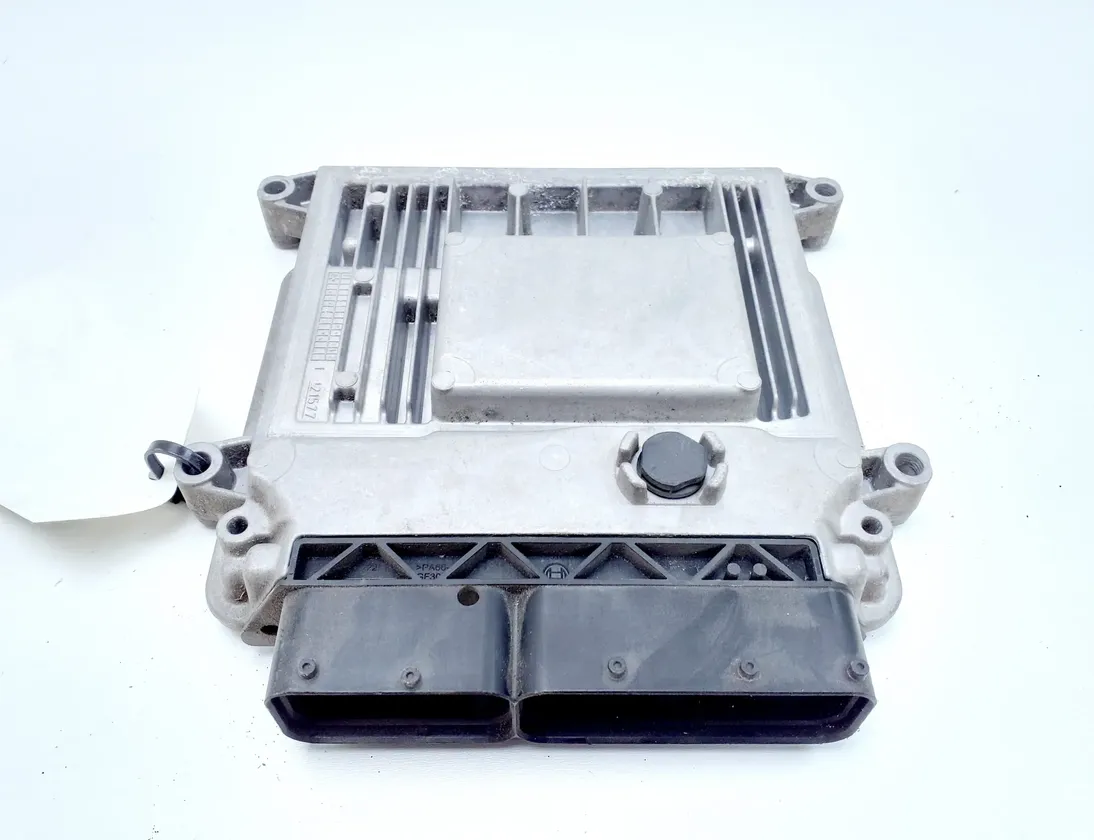 KIA Cee'd 1 generation (2007-2012) Engine Control Unit ECU 39110-2B520,0261201202 3627834