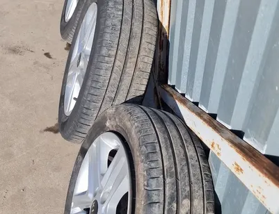 KIA Cee'd 3 generation (2018-2020) Wheel Set 52910-J7200 34836503