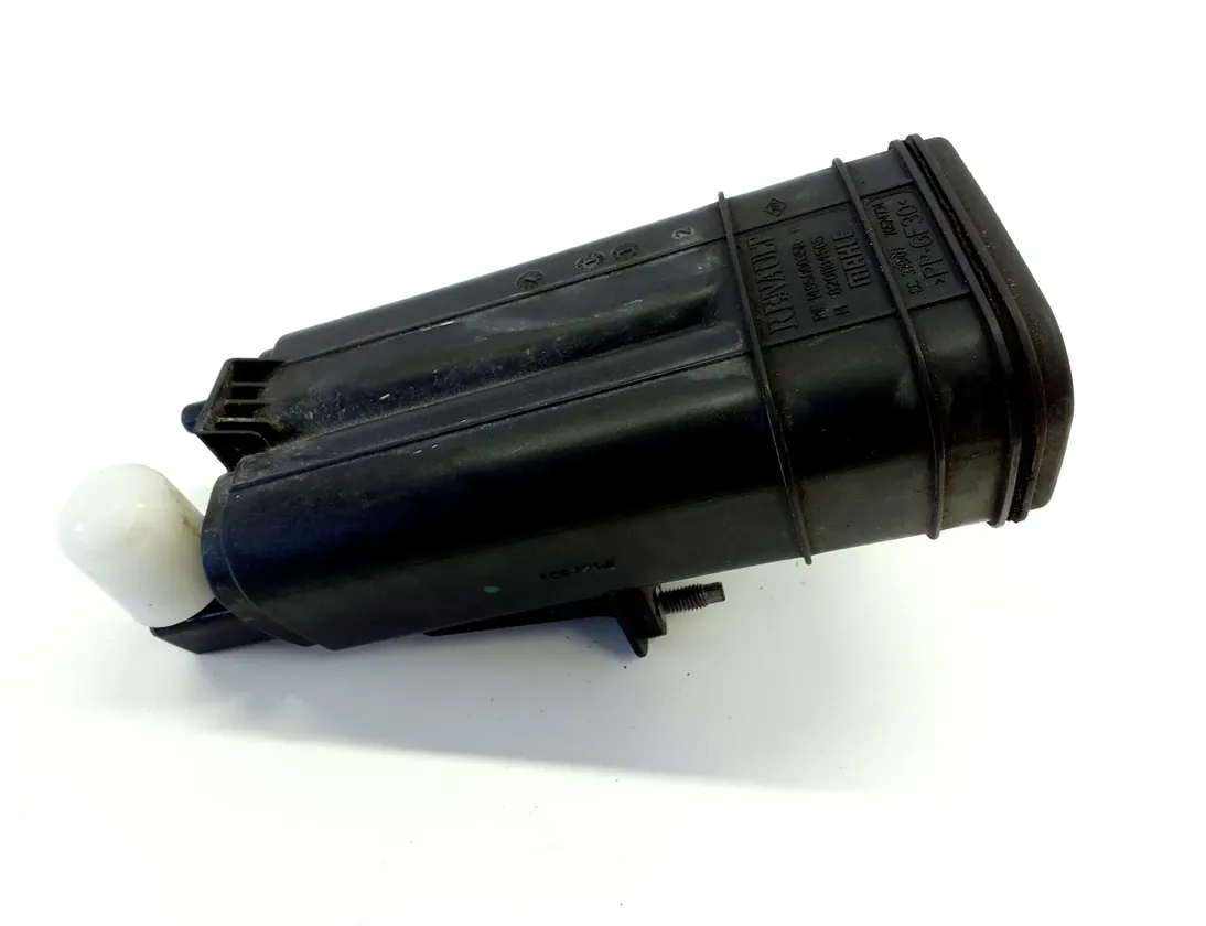 DACIA Lodgy 1 generation (2013-2024) Soot Filter 149509035R 34828520