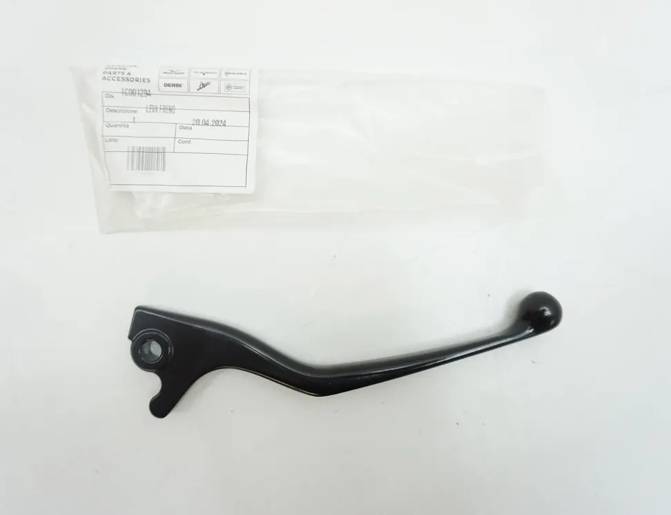 PIAGGIO MP3 Front brake master cylinder handle lever 1C001294 29861883