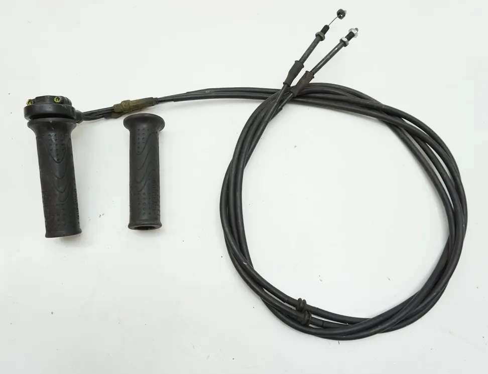 PIAGGIO MP3 Throttle cable set CM085701,666755,648139 33016886