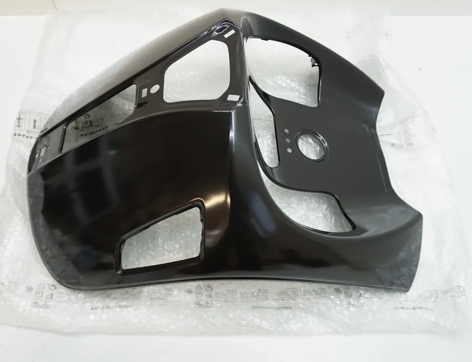 VESPA GTS (2008-present) Frame construction 2B012869 33332107