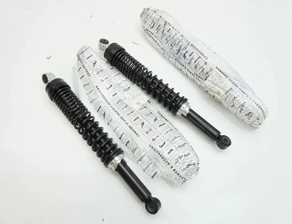 PIAGGIO MP3 Rear shock absorber 666143 33350663