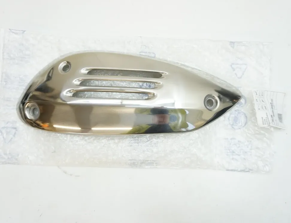VESPA GTS (2008-present) Heat shield heat guard cover 1A011990 34140519