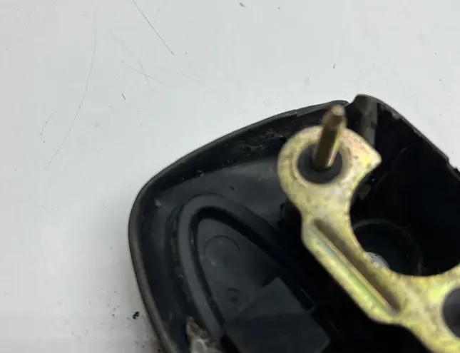 FORD Ka 1 generation (1996-2008) Other part 98KGB4340AE 35205663