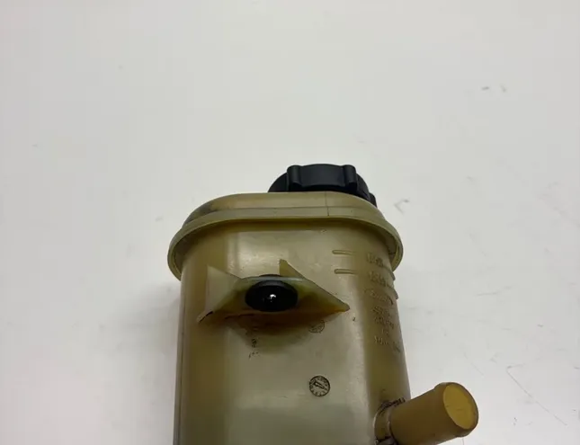 FORD Mondeo 3 generation (2000-2007) Power Steering Pump Tank XS713R700 34845372