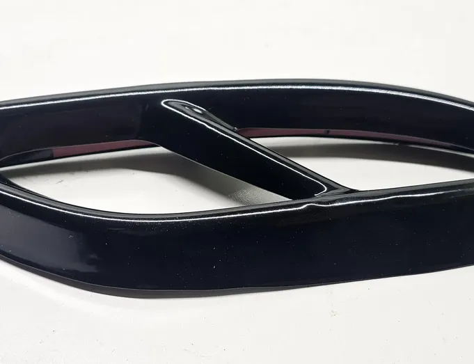 MERCEDES-BENZ C-Class W205/S205/C205 (2014-2023) Exhaust Pipe Tip A2058852221 34836997