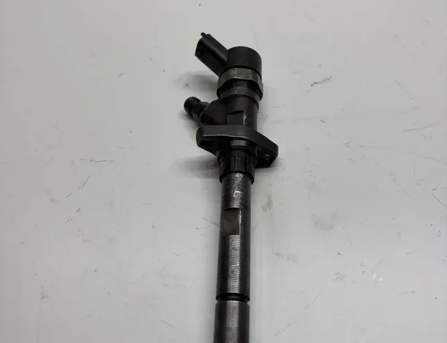 PEUGEOT 607 1 generation (2000-2008) Fuel Injector 0445110036 34845003