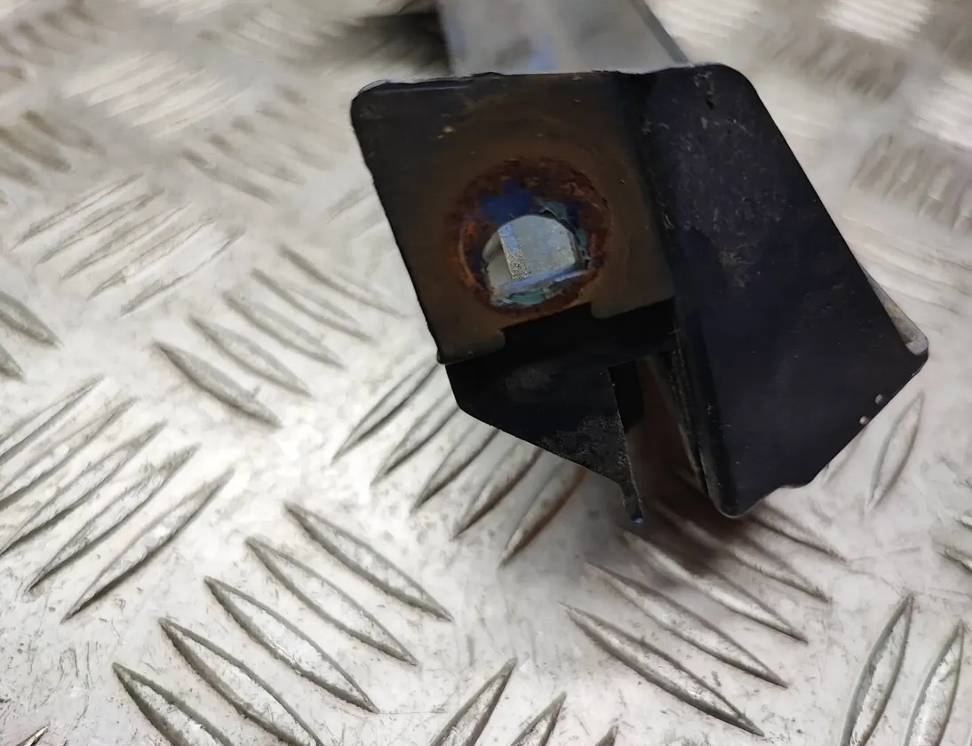 OPEL Zafira A (1999-2003) Front left headlamp trim 90580651 25581515