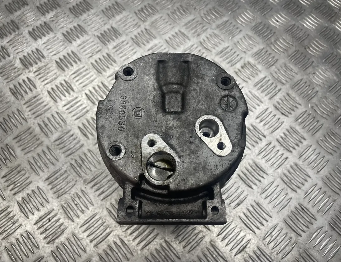 RENAULT Laguna 2 generation (2001-2007) Air Condition Pump 041411521,1135309,7700105765 25709384