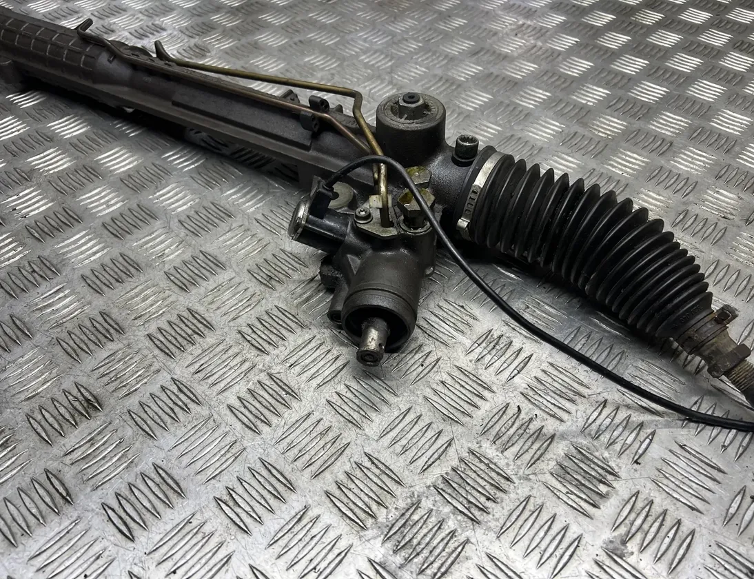 AUDI A8 D3/4E (2002-2010) Steering Rack 7852501903 27596357