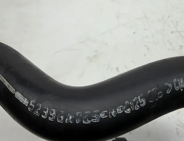 BMW 7 Series E65/E66 (2001-2008) Coolant Hose Pipe 64218377698 34356192