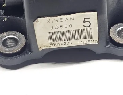 NISSAN Qashqai 1 generation (2007-2014) Кулиса 50694263,112102067,JD500 30553764