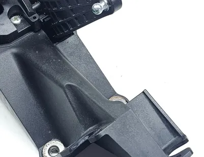 NISSAN Qashqai 1 generation (2007-2014) Кулиса 50694263,112102067,JD500 30553764