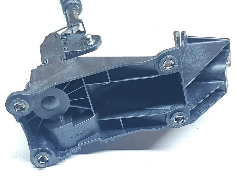 NISSAN Qashqai 1 generation (2007-2014) Кулиса 50694263,112102067,JD500 30553764