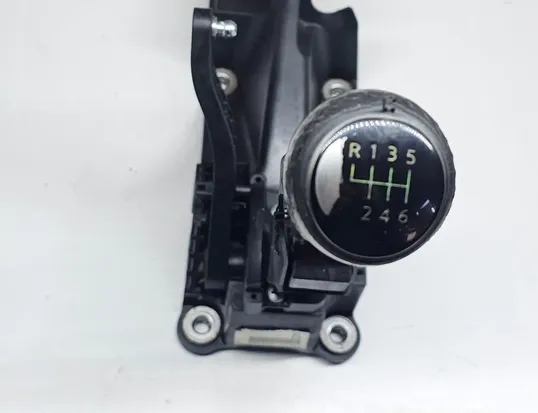 NISSAN Qashqai 1 generation (2007-2014) Кулиса 50694263,112102067,JD500 30553764