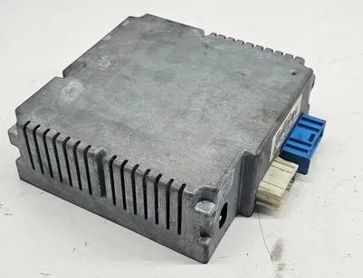 BMW 5 Series E60/E61 (2003-2010) Video control module 007847,6944676,037101097 31404455