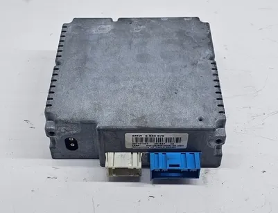 BMW 5 Series E60/E61 (2003-2010) Video control module 007847,6944676,037101097 31404455